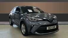 Toyota C-HR 1.8 Hybrid Icon 5dr CVT Hybrid Hatchback